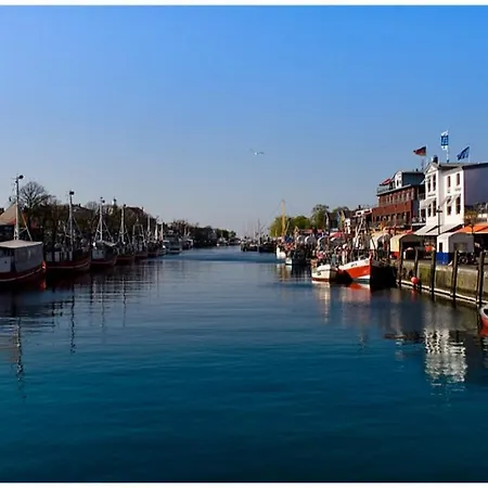 Appartement La Paloma *