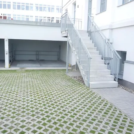 Appartement La Paloma Rostock