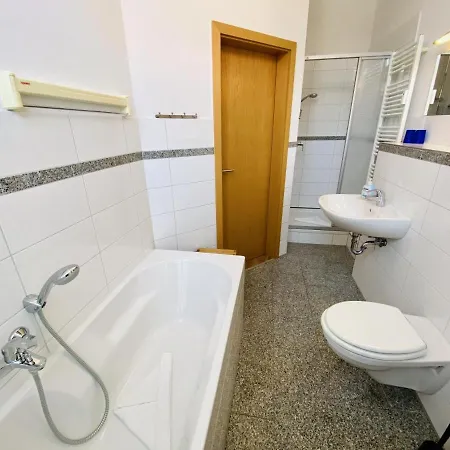 Appartement La Paloma