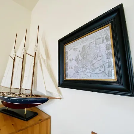 Apartamento La Paloma *