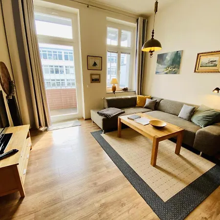 La Paloma * 罗斯托克