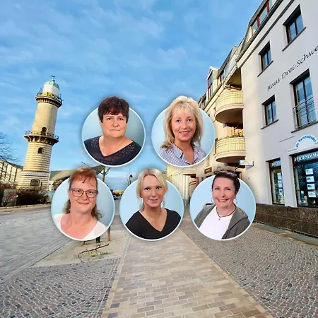 La Paloma Appartement